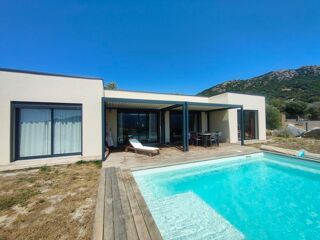  Villa � vendre 4 pi�ces 106 m�