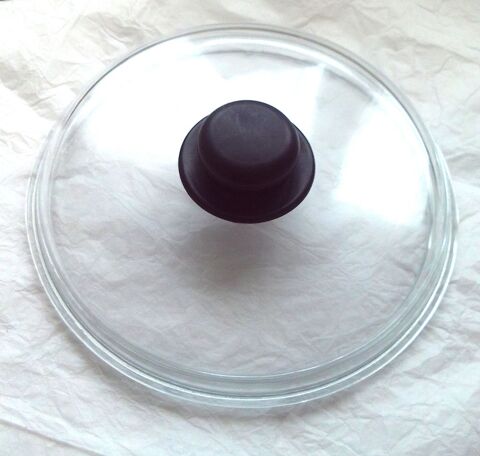 Couvercle en verre Pyrex 7 Villeurbanne (69)