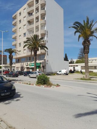  Appartement � vendre 2 pi�ces 562010 m� Nabeul