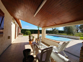  Maison � vendre 5 pi�ces 125 m�