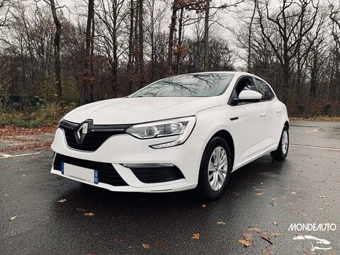 Renault M&eacute;gane 2019 occasion Rambouillet 78120