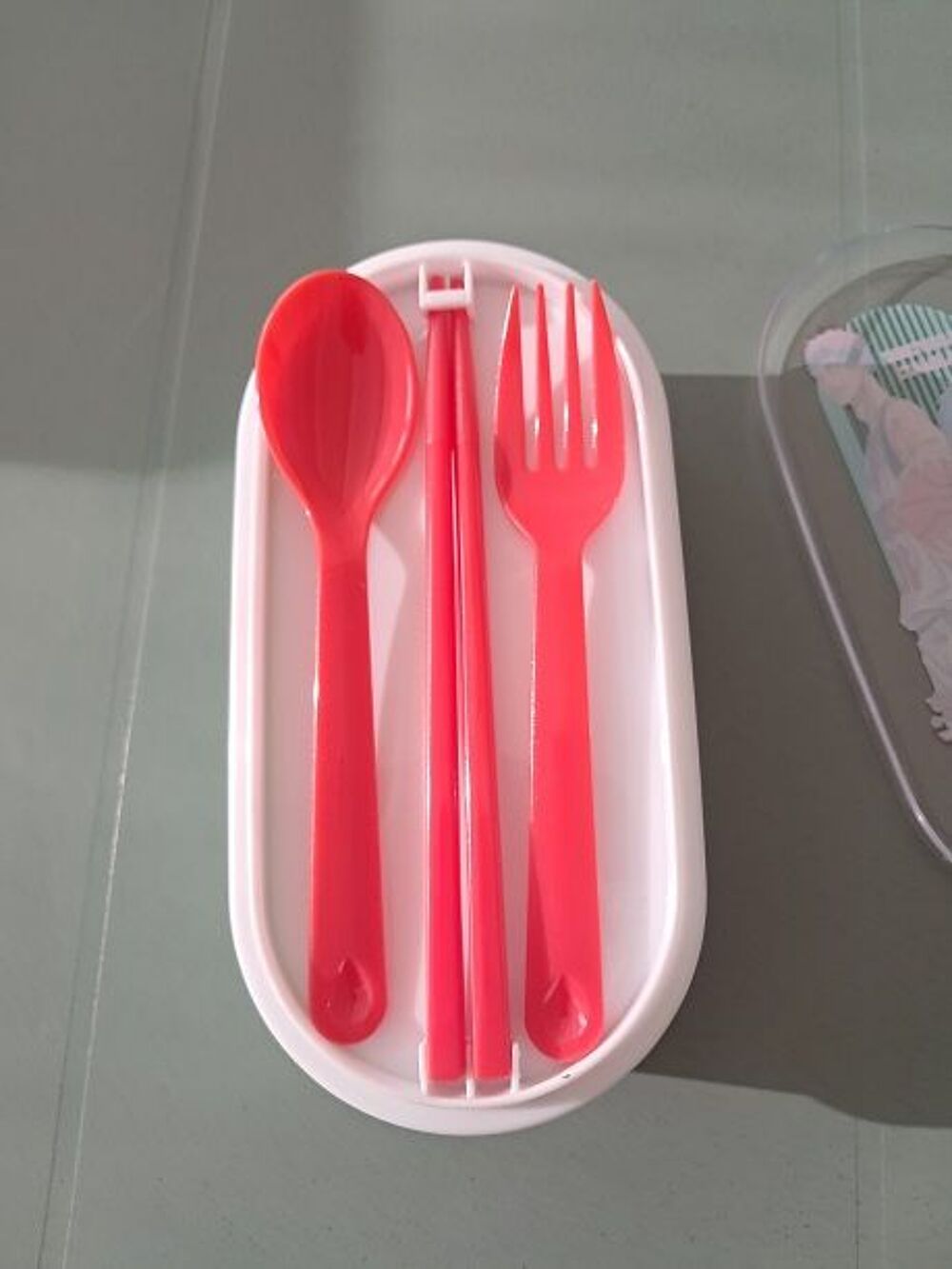 Boite repas bento KUROKO BASKET japon manga anime cuisine 