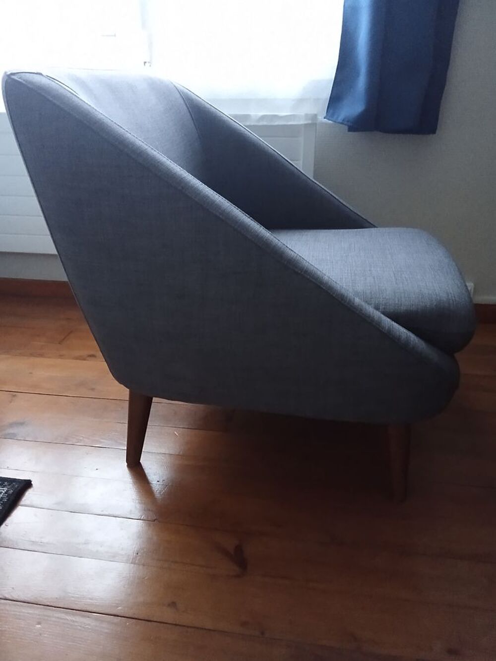 fauteuils semeon Meubles