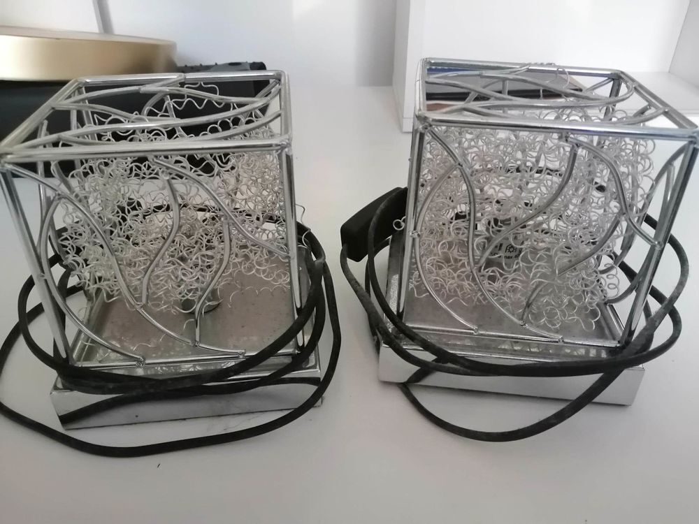 Lampe de chevet Décoration