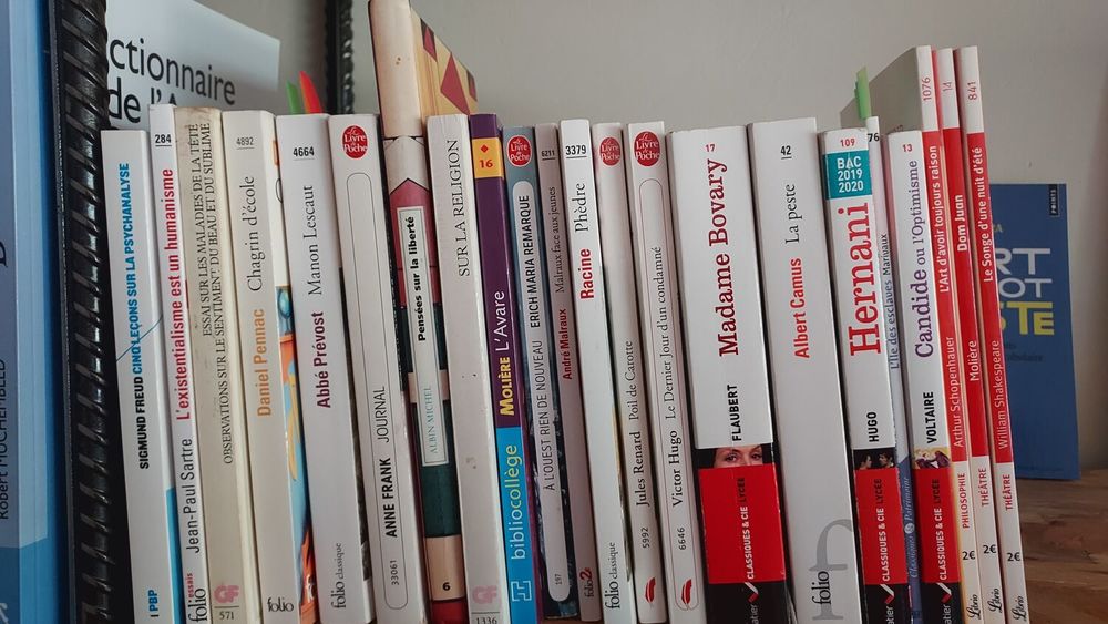 Livre jeunesse et d'apprentissage Livres et BD