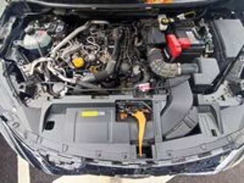 Qashqai Mild Hybrid 158 ch Xtronic Business Edition 2021 occasion 95350 Saint-Brice-sous-For&ecirc;t