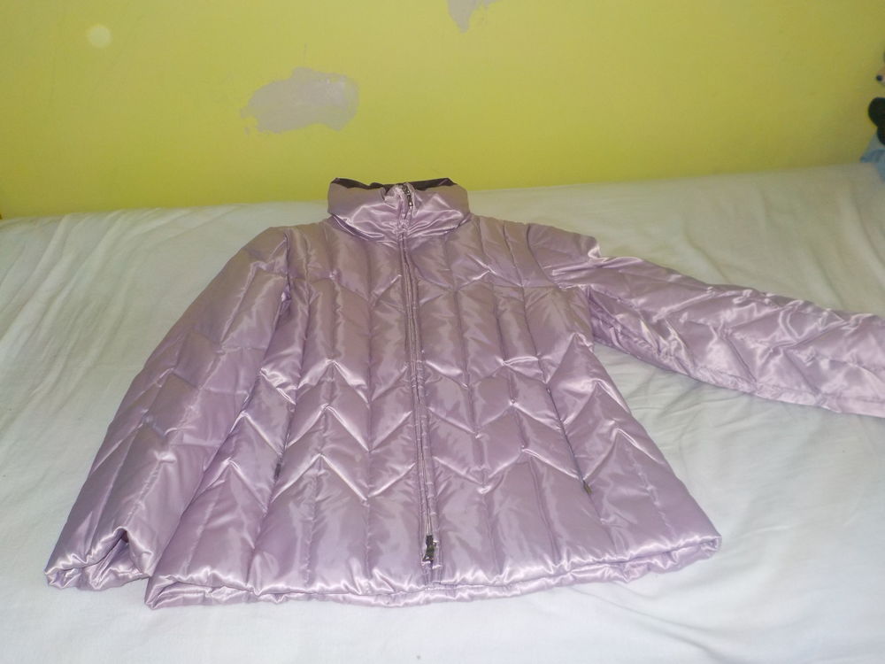 Doudoune Vêtements