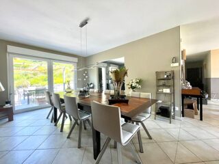  Maison à vendre 6 pièces 153 m²