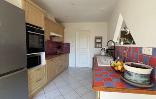  Maison à vendre 8 pièces 156 m²
