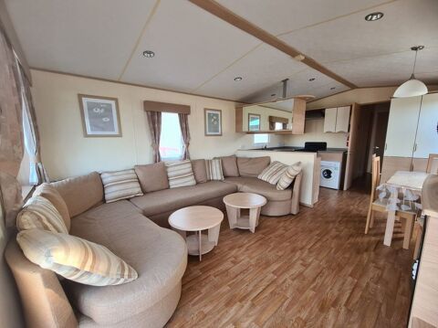 Annonce voiture Mobil-Home Mobil-Home 34900 €