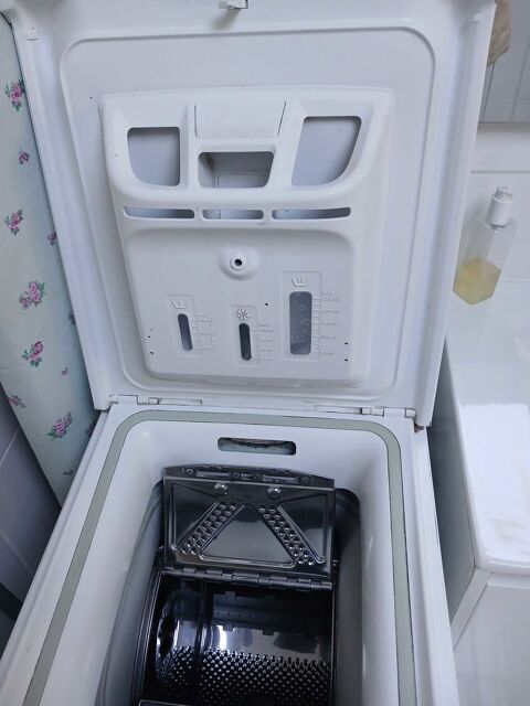 machine �  laver Proline 70 Ailly-le-Haut-Clocher (80)