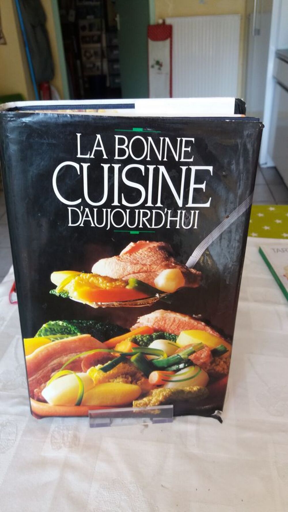 Livre de cuisine Livres et BD