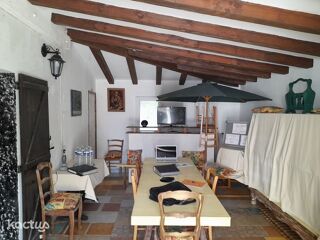  Atelier à louer 4 pièces 40 m²