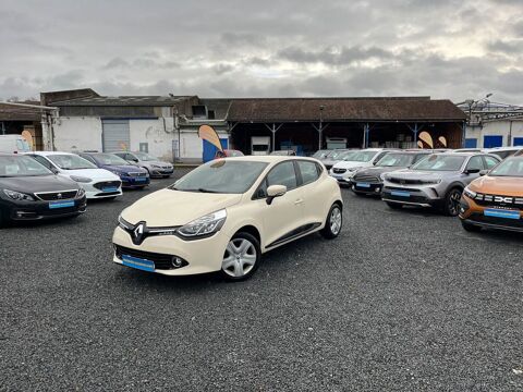 Renault clio iv ESS 75cv LIFE