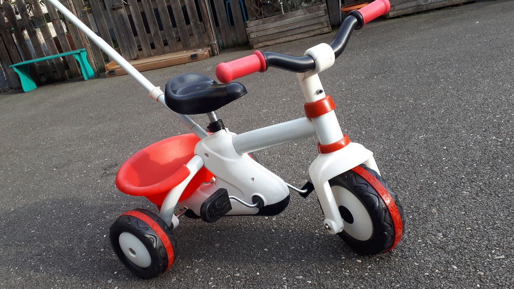tricycle Puériculture
