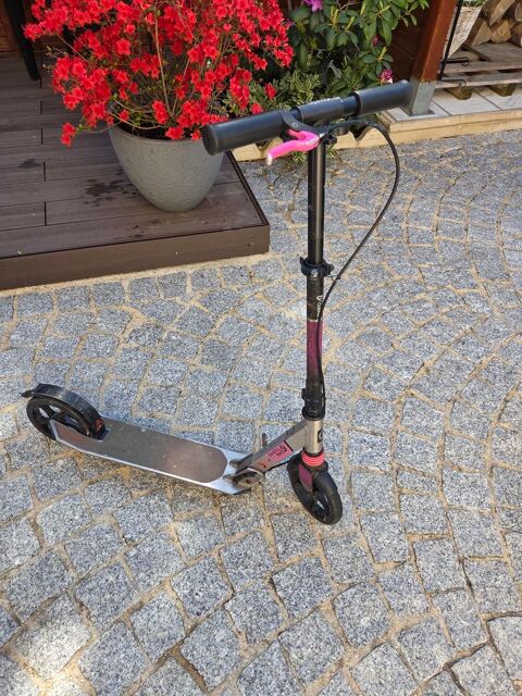 Trottinette mid 9 oxelo Sartrouville (78)