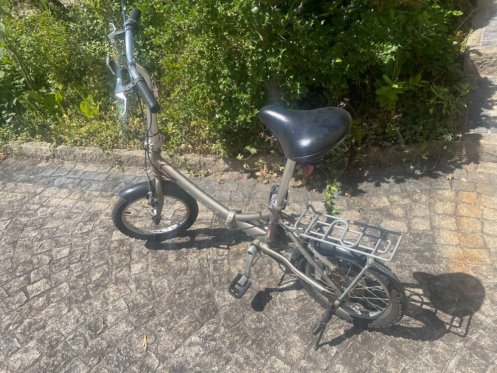 Velo pliant Vélos