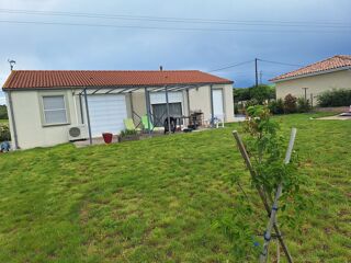  Maison à vendre 4 pièces 99 m²