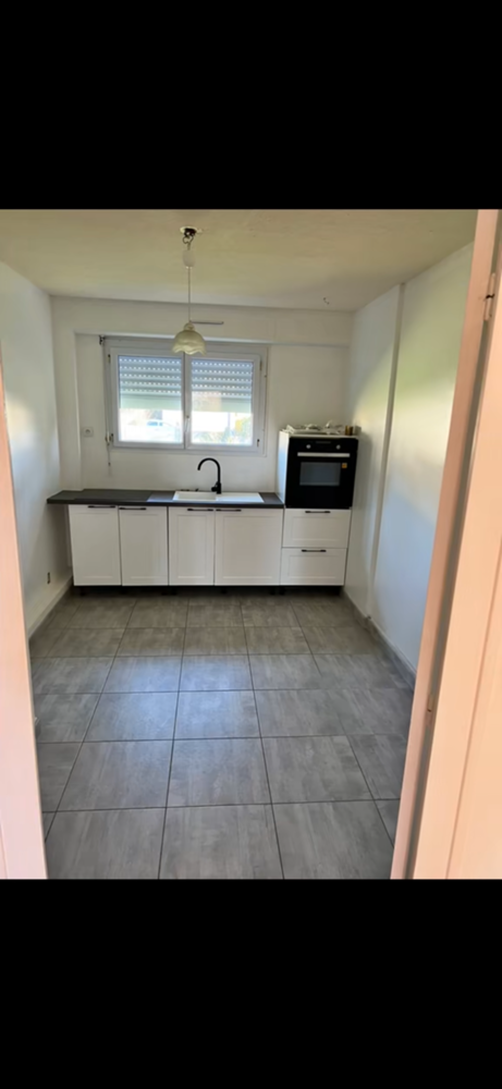 Location Appartement Appartement 66 m² avec jardin, garage et balcon ? Châteauneu Les hauts-d'anjou