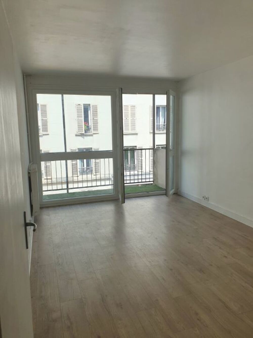 Vente Appartement Saint-Mandé appartement type 2 (à proximité de Paris) Saint-mandé