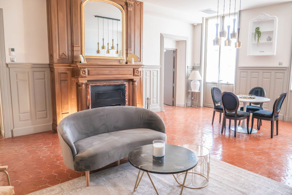   Château du Parc, gîtes 5* avec piscine et spa  Languedoc-Roussillon, Pézenas (34120)