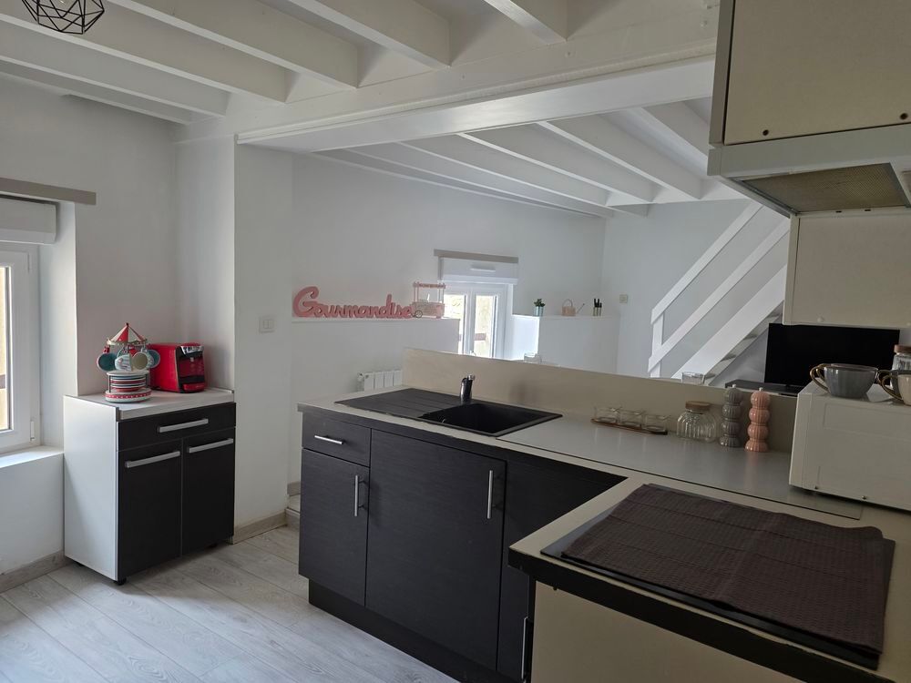 Vente Duplex/Triplex Charmant Appartement 3 pieces Duplex Meulan-en-yvelines