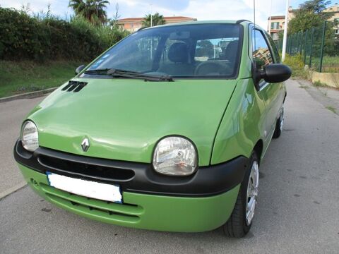 Renault twingo 1.2 60CV RADIO VITRES ELECTRIQUES GARANT