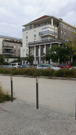 Appartement  vendre 3 pices 60 m