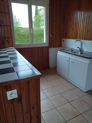  Maison � louer 3 pi�ces 85 m�