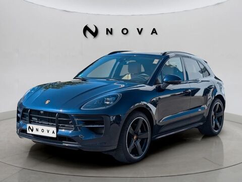 Porsche Macan 2.0 252CH PDK Toit Ouvrant 2020 occasion Pessac 33600