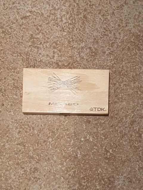 Mikado de voyage dispo 10 boites 5 Rethel (08)