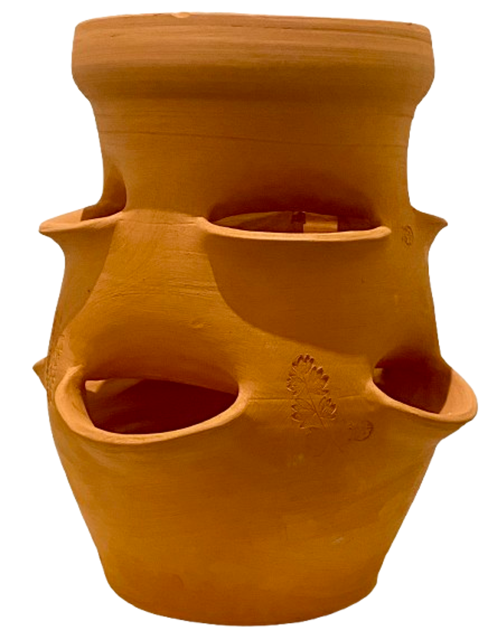 Oyas ou Ollas - Good Artisanal
Jardin