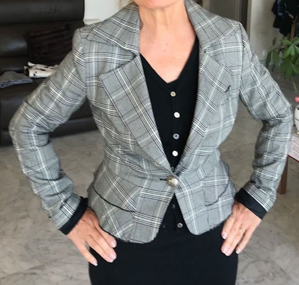 Blazer Morgan V�tements