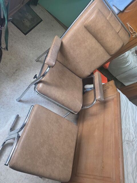 Fauteil de repos Cepoy (45)