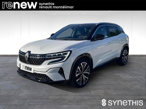 Annonce voiture Renault Austral 29490 €