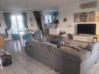  Maison � vendre 4 pi�ces 92 m� Saint-perdon