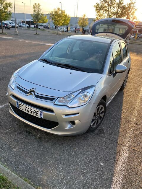 Citroen c3 Citroën  PureTech 68 Vitamine