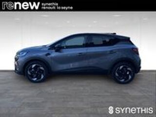 Captur TCe 115 ch Techno 2026 occasion 83500 La Seyne-sur-Mer