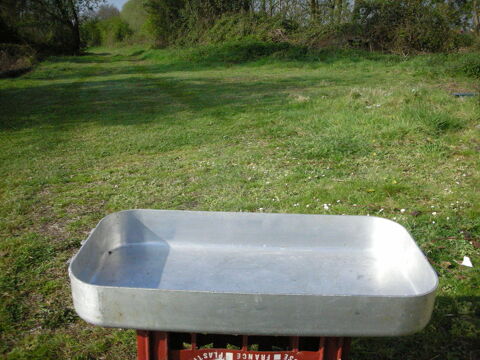 bac alu 50 Hazebrouck (59)