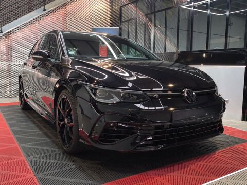 Volkswagen Golf 2.0 TSI 320 DSG7 R 2021 occasion Villeneuve-la-Guyard 89340