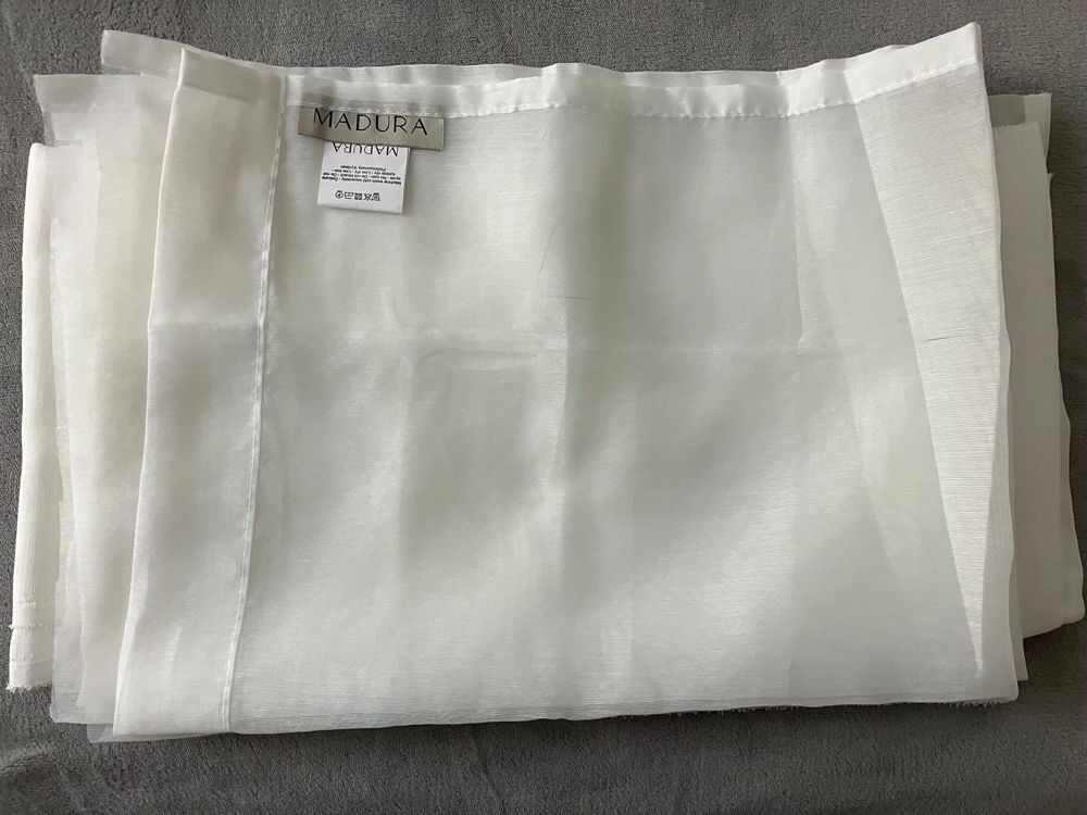 Chutes voilage Madura Dcoration