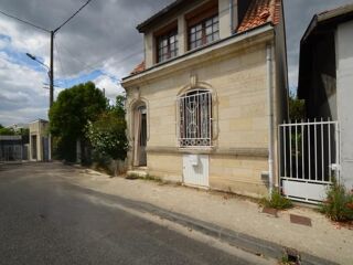  Maison  vendre 5 pices 104 m