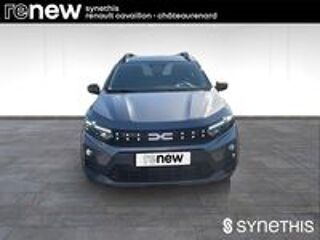 Sandero TCe 110 Stepway Extreme 2026 occasion 84300 Cavaillon