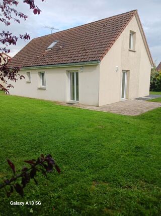  Maison � vendre 6 pi�ces 100 m�