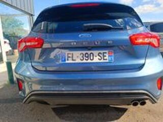 Focus STLINE flexi fuel 2019 occasion 31150 Fenouillet