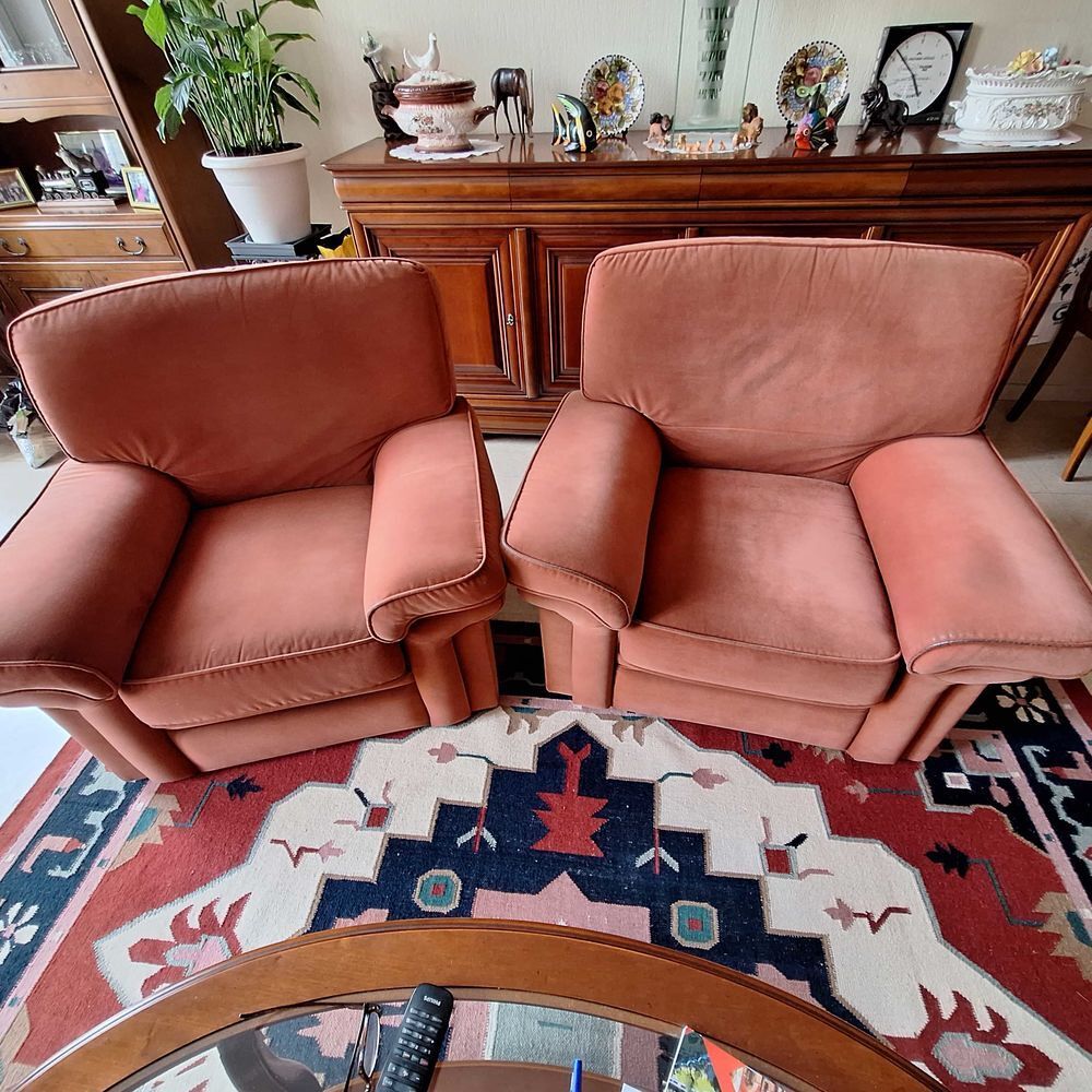 fauteuil de salon Meubles