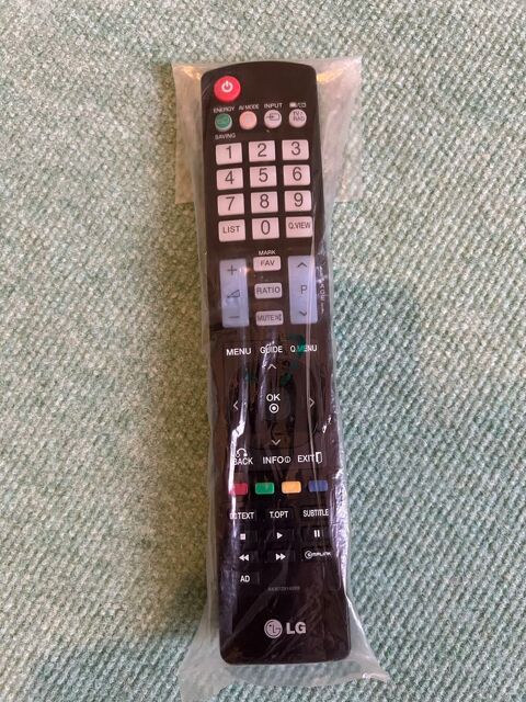 TV LCD, LED 60 Mayenne (53)