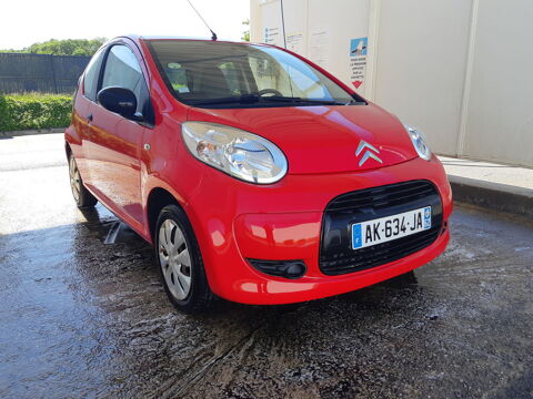 Citroen c1 Citroën  1.0i Airdream Attraction