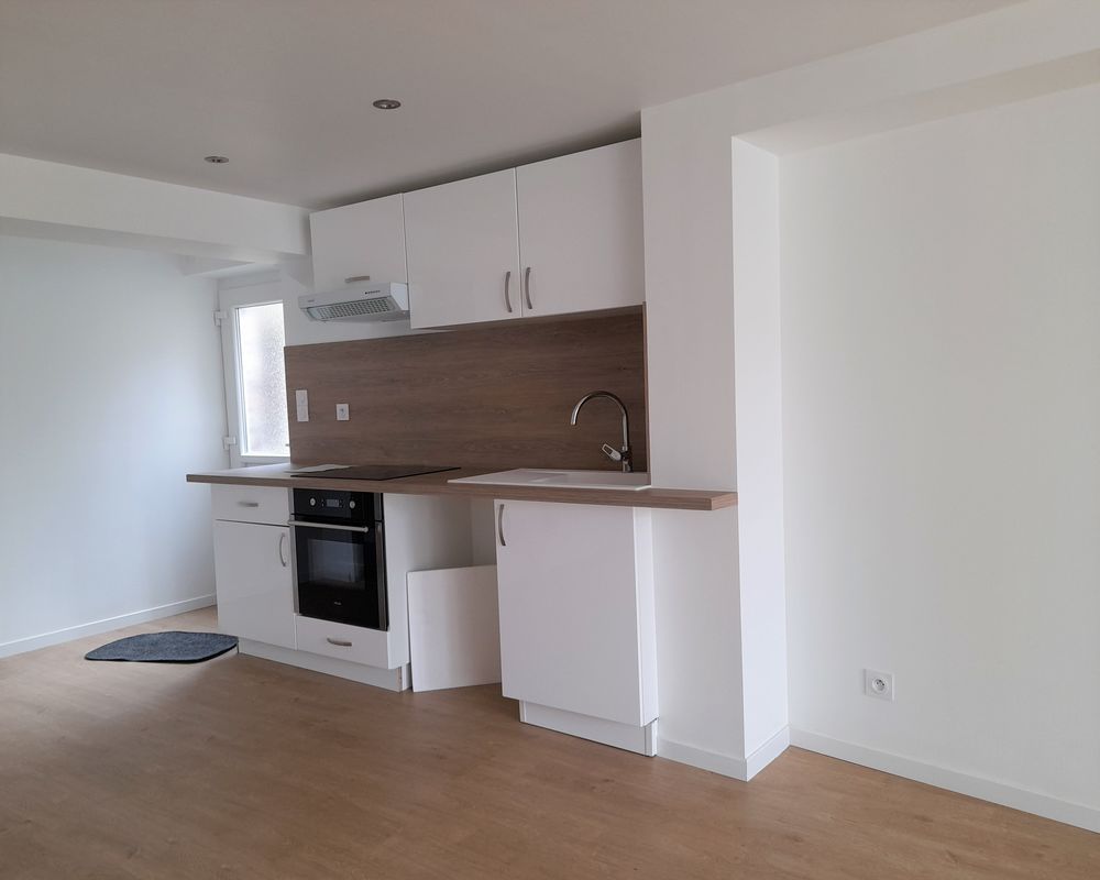 Location Duplex/Triplex CENTRE COURTENAY 45320 - ACCES A6-A19 - COMMERCES ECOLES Courtenay