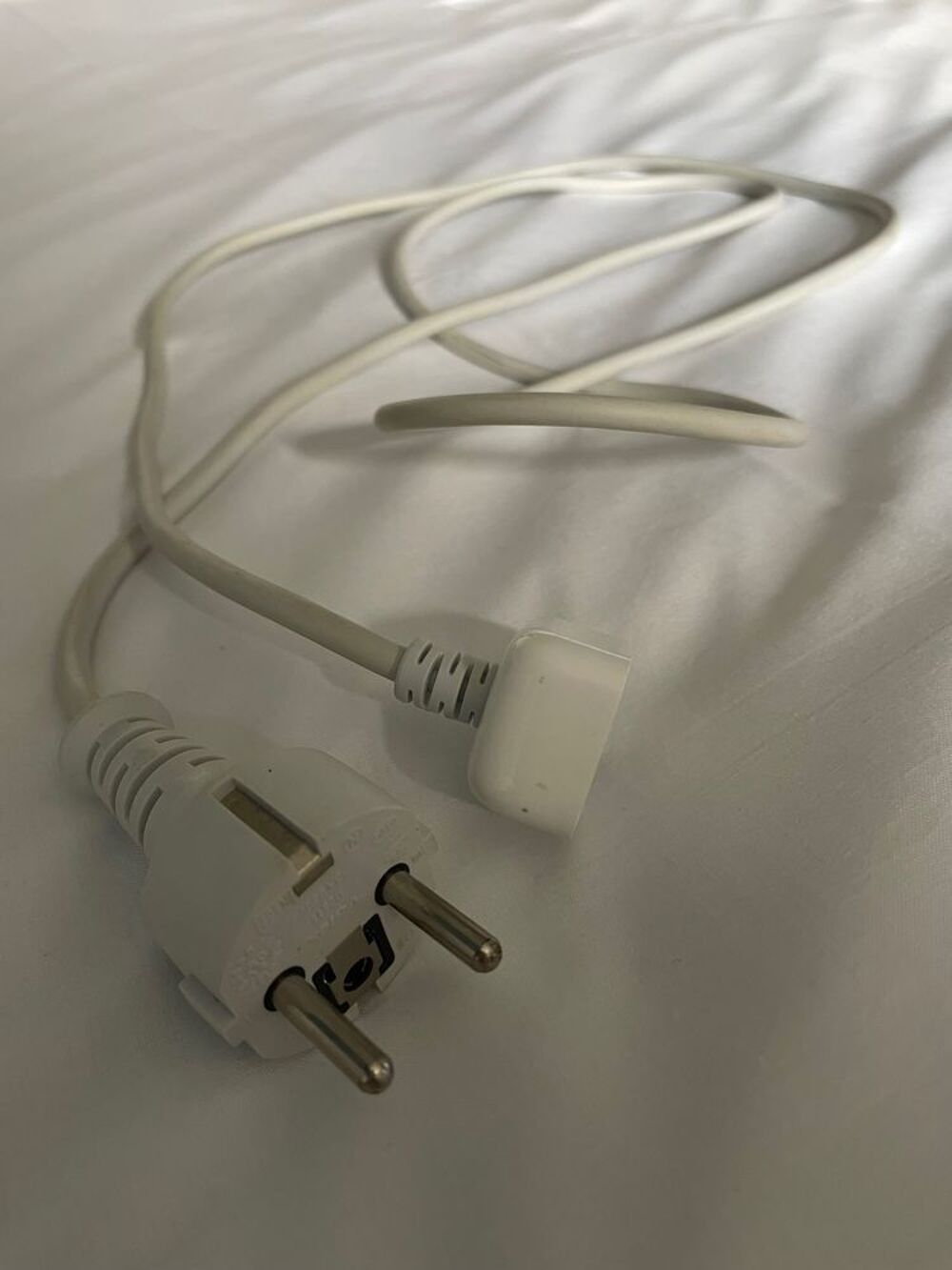 CORDON D'ALIMENTATION POUR MACBOOK Matériel informatique